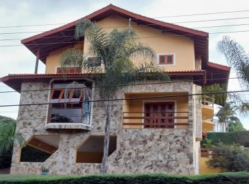Apartamento · 600m² · 4 Quartos · 4 Vagas · Casa em Condomínio a venda na Rua Cardeal, Condomínio Jardim das Palmeiras, Bragança Paulista, SP