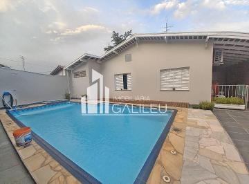 Casa · 208m² · 3 Quartos · 2 Vagas · Casa para venda no Parque São Quirino
