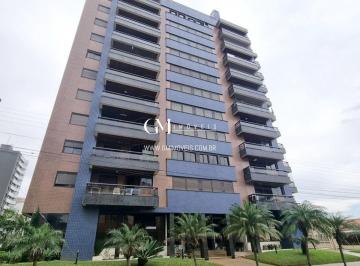 Apartamento · 83m² · 3 Quartos · 1 Vaga · Apartamento com vista para praia Torres RS