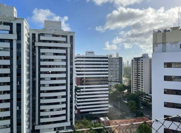 Apartamento de 7 quartos, Salvador · COBERTURA DUPLEX PITUBA
