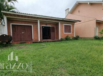 Apartamento · 300m² · 3 Quartos · 2 Vagas · Casa com 3 dormitórios em Imbé