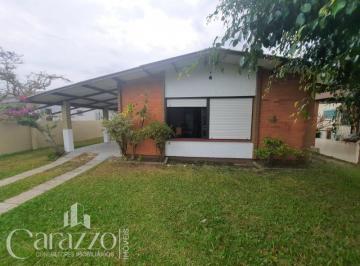 Apartamento · 110m² · 3 Quartos · 1 Vaga · Casa com 3 dormitórios em Imbé