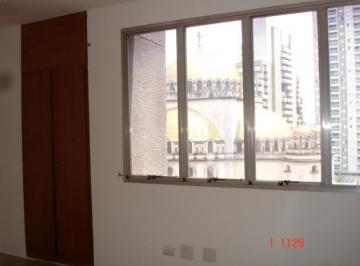 Comercial , São Paulo · 89 mts 2 vagas - Metro Paraíso
