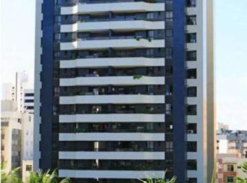 Apartamento de 4 quartos, Salvador · PITUBAVILHE