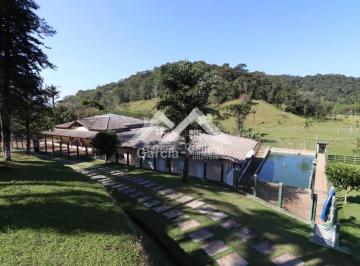 Rural · 712m² · 6 Quartos · 10 Vagas · Sitio em Peruíbe