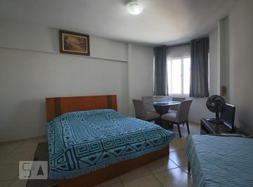 Apartamento · 33m² · 1 Quarto · Apartamento à Venda - Centro, 1 Quarto, 33 m² - São Paulo