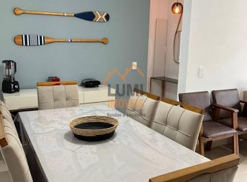 Apartamento · 70m² · 2 Quartos · 1 Vaga · Apartamento para locação na Praia Grande . Acomoda até 7 pessoas