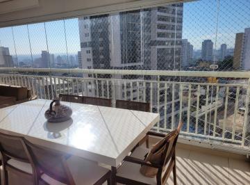 Varanda Gourmet · Apartamento à venda 127 m² - 3 suítes - 2 vagas  e depósito - OPORTUNIDADE!