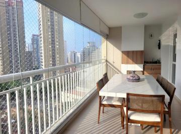 Varanda Gourmet · Apartamento à venda 127 m² - 3 suítes - 2 vagas  e depósito - OPORTUNIDADE!