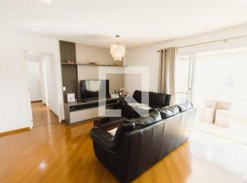 Apartamento · 96m² · 3 Quartos · 2 Vagas · Apartamento para Aluguel - Barra Funda, 3 Quartos, 96 m2 - São Paulo