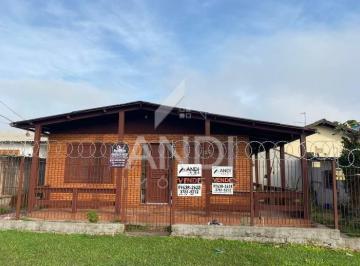Foto 01 · Casa, Camboim, Sapucaia do Sul, RS