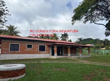Foto 01 · Chacara, Residencial Vale das Laranjeiras, Indaiatuba, SP