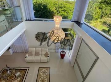 Casa · 800m² · 5 Quartos · 4 Vagas · Casa à venda em Jurerê Internacional,  Florianópolis -SC