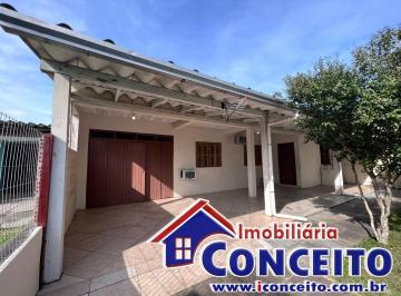 Casa de 3 quartos, Imbé · C1048 - Linda residência com 3 dormitórios no Centro de Imbé/RS