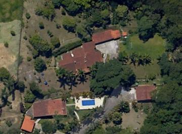 Rural · 6700m² · 3 Quartos · 10 Vagas · EXCELENTE CHÁCARA EM ARUJÁ PARA VENDA OU LOCAÇÃO COM 6.700M2, CONFIRA!