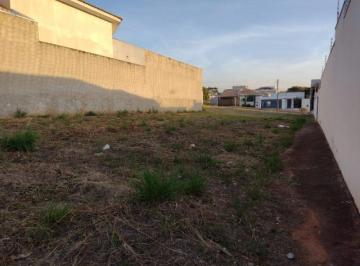 Foto 01 · Terreno - Parque Residencial Agudo Romão