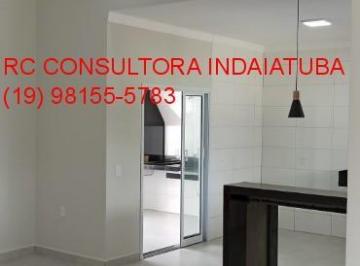 Foto 01 · Condominio, Jardim Mantova, Indaiatuba, SP