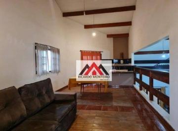 0d0108a70204dfb643479cd3feeb90bd5bc42400 · Casa com 3 dormitórios à venda, 270 m² por R$ 600.000,00 - Residencial e Comercial Jardim Yassuda -