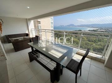 Foto 02 · COMPRAR EXCELENTE APARTAMENTO 3 SUÍTES NO COSTÃO DA ENSEADA, PRÉDIO NOVO COM LAZER COMPLETO !!!