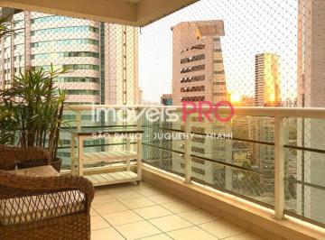 Apartamento · 139m² · 4 Quartos · 2 Vagas · Lindo apartamento pronto para morar!