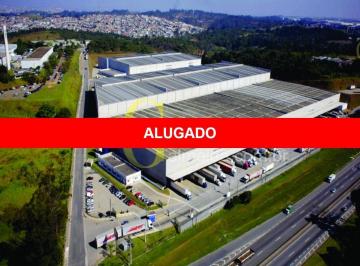 Foto 01 · Galpão para alugar Laranja Azeda - Arujá