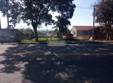 Terreno · 1166m² · Terreno à venda - em São João