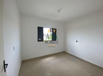 Casa · 2 Quartos · Belíssimo Sobrado com 65m² e fino  acabamento,