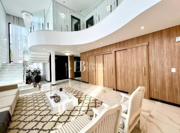 Foto 01 · Imperdível: Casa em condomínio de luxo em Jundiaí-SP, Jardim Novo Mundo. 3 quartos, 3 suítes, 3 sala