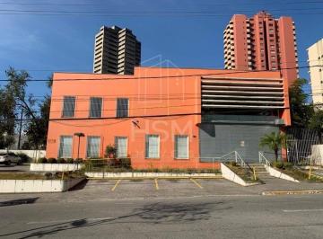 Comercial · 516m² · 19 Vagas · ALUGA PRÉDIO INTEIRO NO CENTRO DE SBC- ATRÁS DA IGREJA MATRIZ