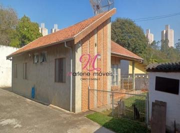 Foto 02 · Casa, Vila Indaia, Várzea Paulista, SP
