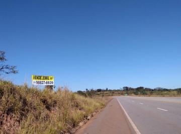 Terreno en Venda  Centro · Área comercial 20.000m²- Vendo ou troco