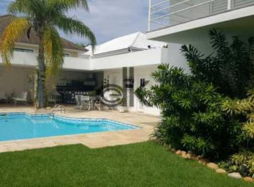 Casa · 540m² · 5 Quartos · 4 Vagas · EDK - VENDE - CASA 5 QUARTOS - ACEITA 40% EM PERMUTA - BARRA DA TIJUCA - RJ