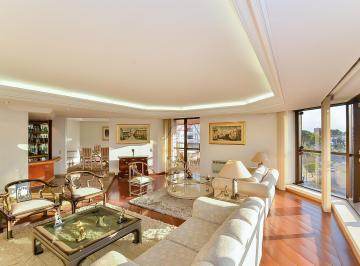 Apartamento · 302m² · 4 Quartos · 3 Vagas · Apartamento à venda - em Batel