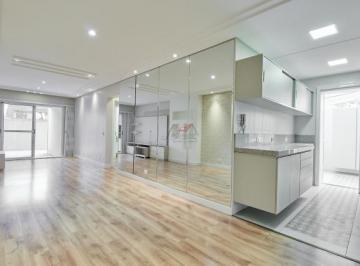 Apartamento · 129m² · 2 Quartos · 1 Vaga · APARTAMENTO GARDEN SEMI-MOBILIADO NO ÁGUA V