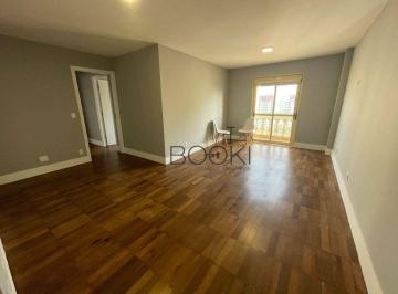 Sala · Oportunidade - Edifício Santa Helena - 104m² - Chácara Santo Antonio