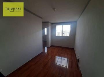 a6fe99621ed6c82578f8cfe965023104b34807b3 · Apartamento com 2 dormitórios à venda, 47 m² por R$ 160.000 - Jardim Novo Mundo - Sorocaba/SP