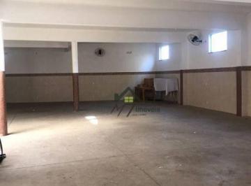 00ba8f72b886b37e4bab9543e70f27ec70cc8486 · Salão para alugar, 300 m² por R$ 2.143,60/mês - Jardim São Jorge - Nova Odessa/SP