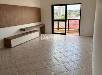 Apartamento · 115m² · 2 Quartos · 2 Vagas · Apartamento à venda, 2 quartos, 1 suíte, 2 vagas, Centro - Taubaté/SP