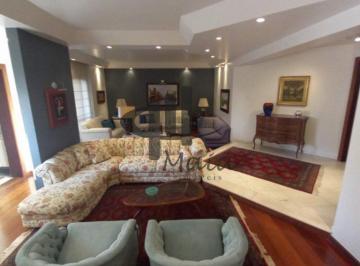 Apartamento · 270m² · 5 Quartos · 3 Vagas · Venda Apartamento Sao Caetano do Sul Santa Paula Ref: 36381