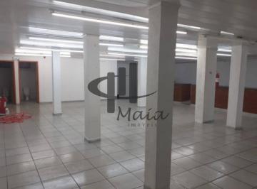 Comercial · 230m² · Venda Salão Comercial Sao Caetano do Sul Nova Gerti Ref: 36378