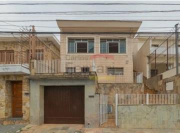 Casa · 160m² · 4 Quartos · 1 Vaga · SOBRADO CHORA MENINO CONTENDO 4 DORMITÓRIOS E 1 VAGA