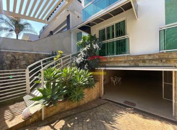 Casa · 364m² · 3 Quartos · 6 Vagas · Sobrado no Jardim França, com 3 quartos (4º opcional) , 6 vagas, próx. ao Shopping TriMais Places