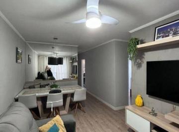 b2aa54783d4181384b8a0fc03f9cc9447f036c7b · Apartamento à venda - Bonfim - Campinas/SP