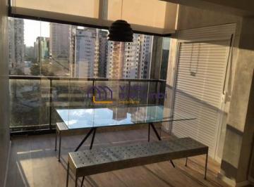 Apartamento · 65m² · 1 Quarto · 1 Vaga · DUPLEX Á VENDA NA VILA OLIMPÍA