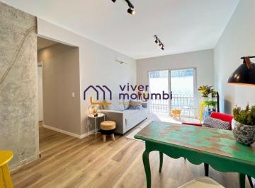 Apartamento · 75m² · 2 Quartos · 2 Vagas · Apartamento, Vila Olímpia - São Paulo