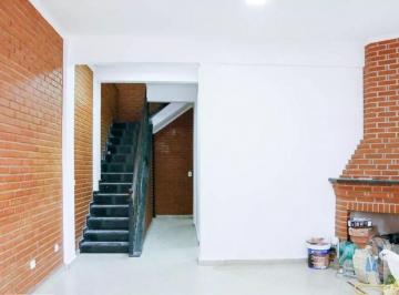 Casa · 320m² · 5 Quartos · 2 Vagas · Sobrado no Jd Guarapiranga, próximo á Av. Atlântica. Aceita Auto. NÃO DA FINANCIAMENTO !!!