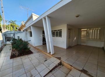 Casa · 162m² · 3 Quartos · 1 Vaga · Casa Padrão em São José do Rio Preto