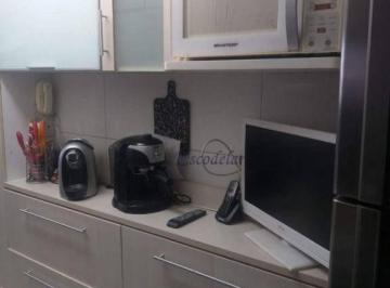 01037c30c869007f04017b4f33ccf44f3432e4cb · Apartamento com 3 dormitórios à venda, 68 m² por R$ 450.000,00 - Loteamento City Jaragua - São Paulo