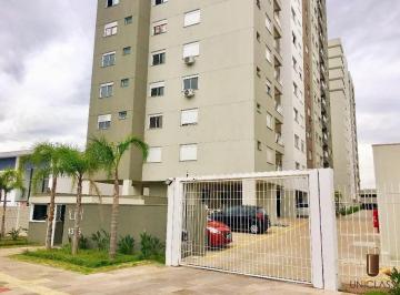 Apartamento · 73m² · 3 Quartos · 2 Vagas · Apartamento 73m² para venda por R$ 460.000,00. 3(três) dormitórios 2 (duas) vagas. - Canoas/RS