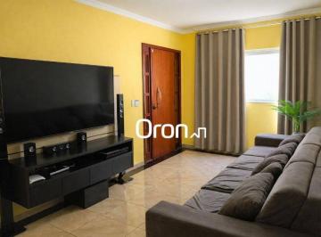 878923bf33dce007dde4a86f8b4d51d7d297b199 · Casa à venda, 86 m² por R$ 350.000,00 - Jardim Rio Grande - Aparecida de Goiânia/GO